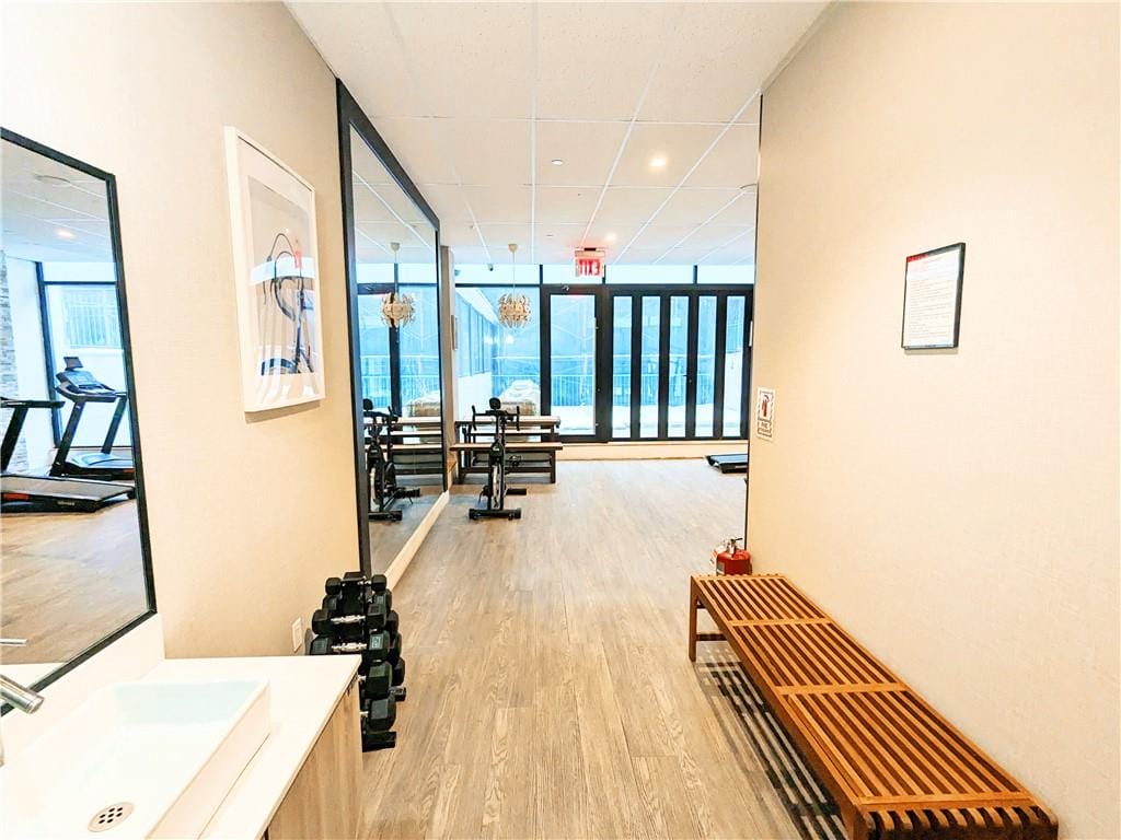 42-22 Crescent Street 2C, Long Island City, New York, 11101 image 12