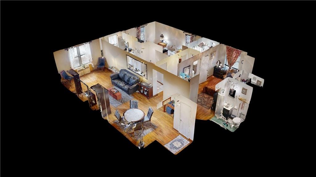 2525 Nostrand Avenue 3R, Brooklyn, New York, 11210 image 10