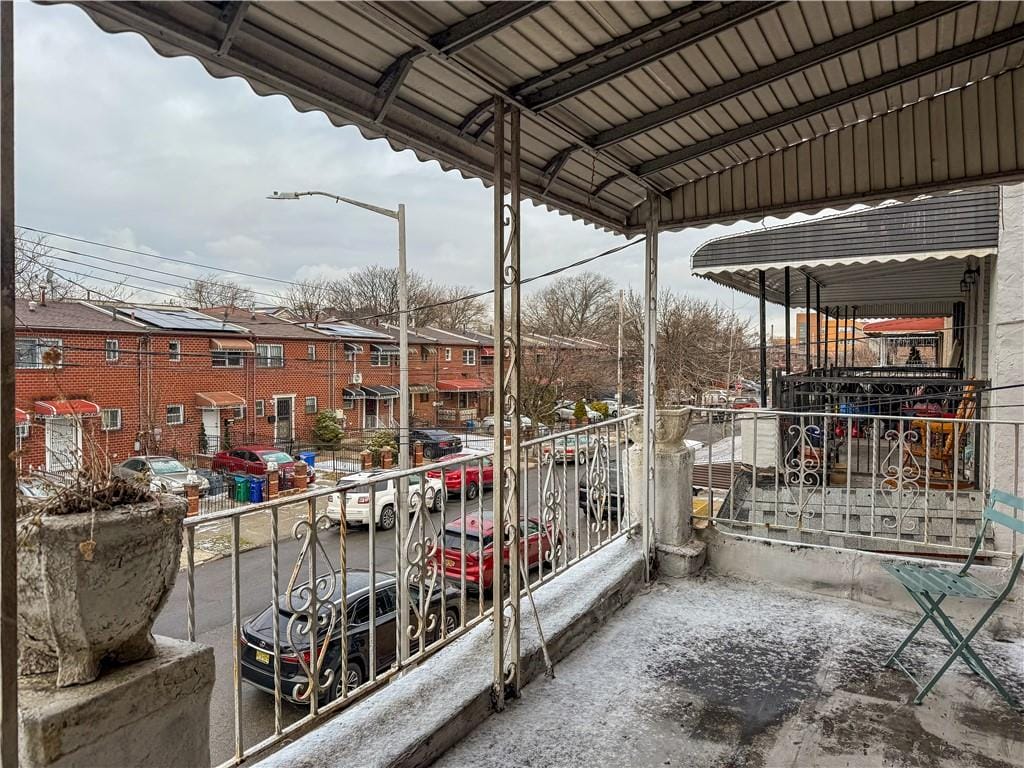 267 Legion Street, Brooklyn, New York, 11212 image 30