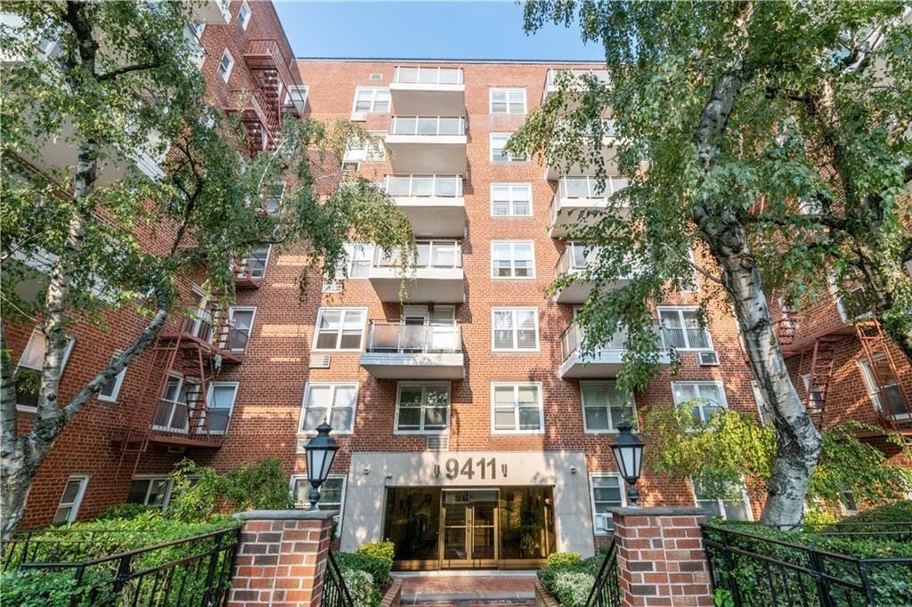 9411 Shore Road F, Brooklyn, New York, 11209 image 18