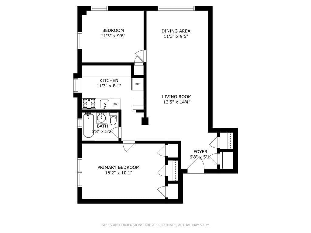 9411 Shore Road F, Brooklyn, New York, 11209 image 19