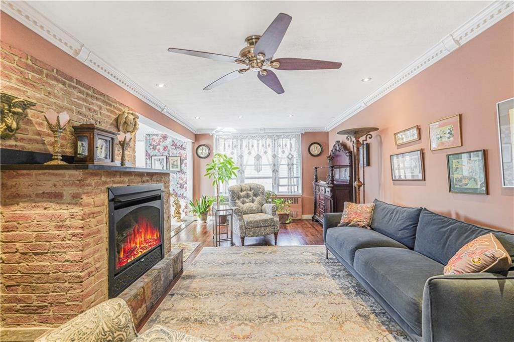 50 Fort Place A2E, Staten  Island, New York, 10301 image 7