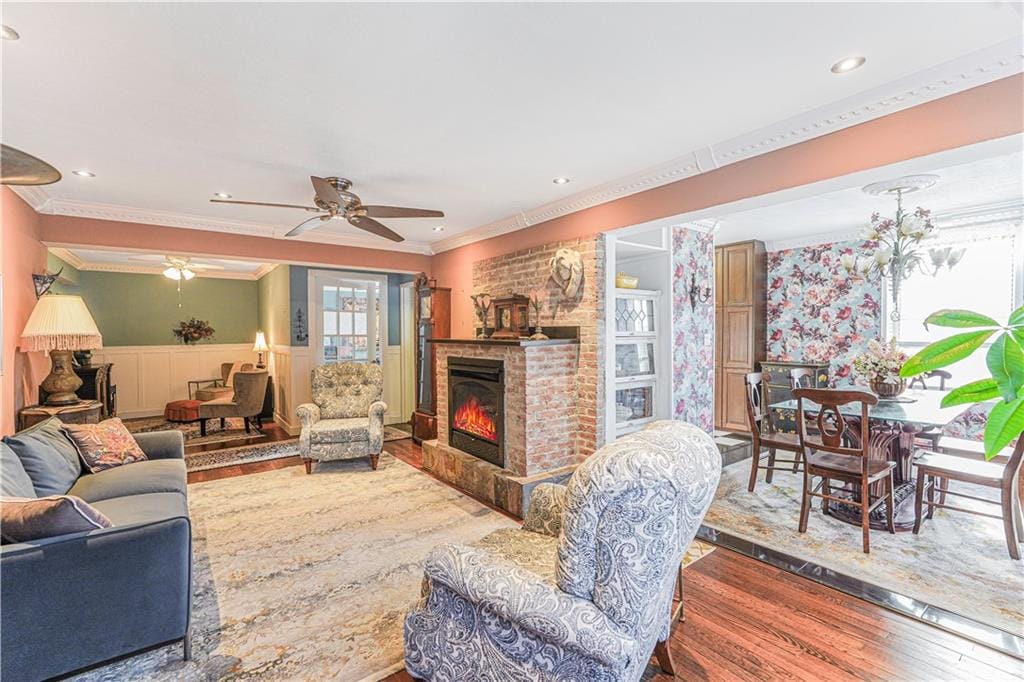 50 Fort Place A2E, Staten  Island, New York, 10301 image 8