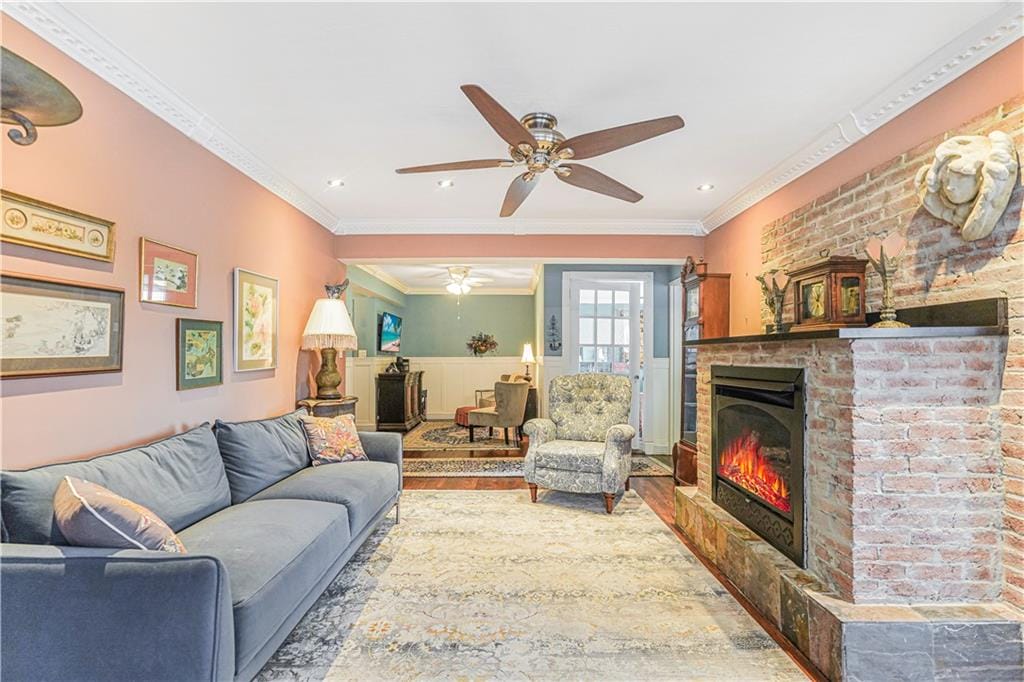 50 Fort Place A2E, Staten  Island, New York, 10301 image 9