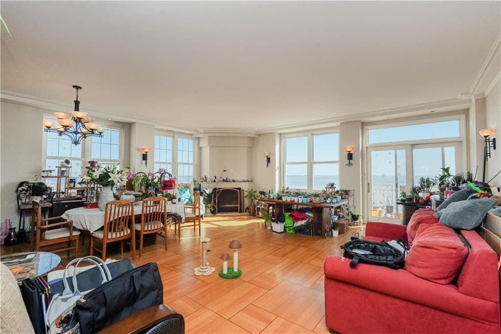 135 Oceana Drive PH1D, Brooklyn, New York, 11235 image 6