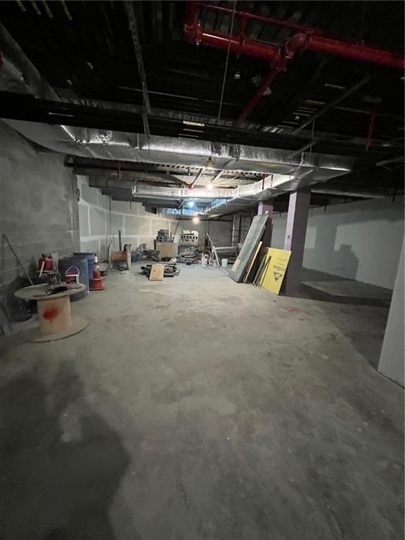 110 Thatford Avenue 3, Brooklyn, New York, 11212 image 12