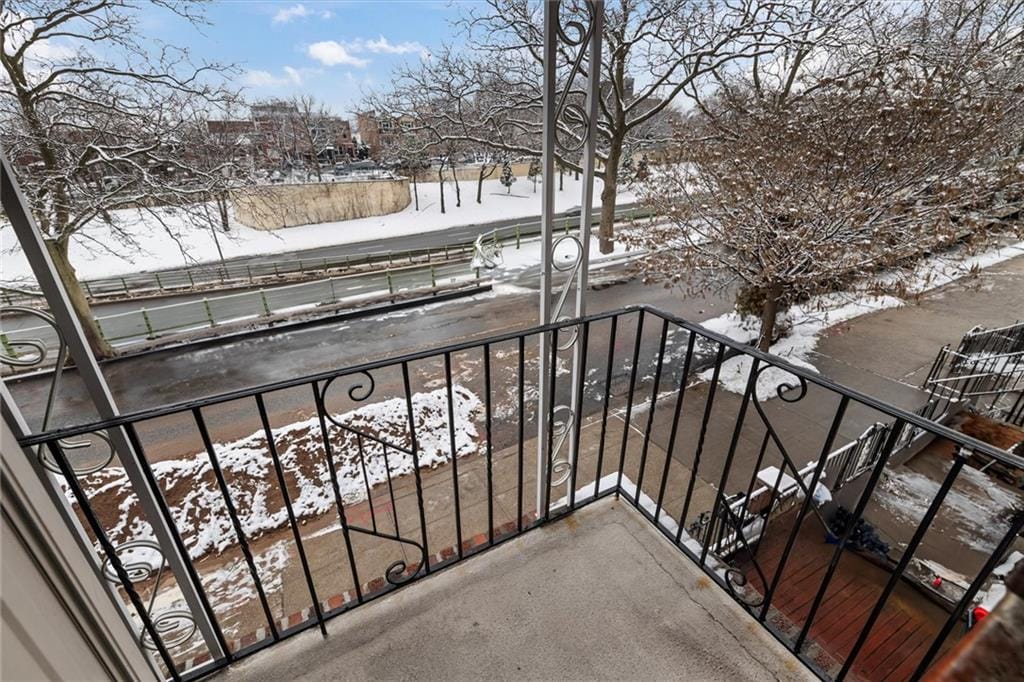 599 18th Street, Brooklyn, New York, 11218 image 21