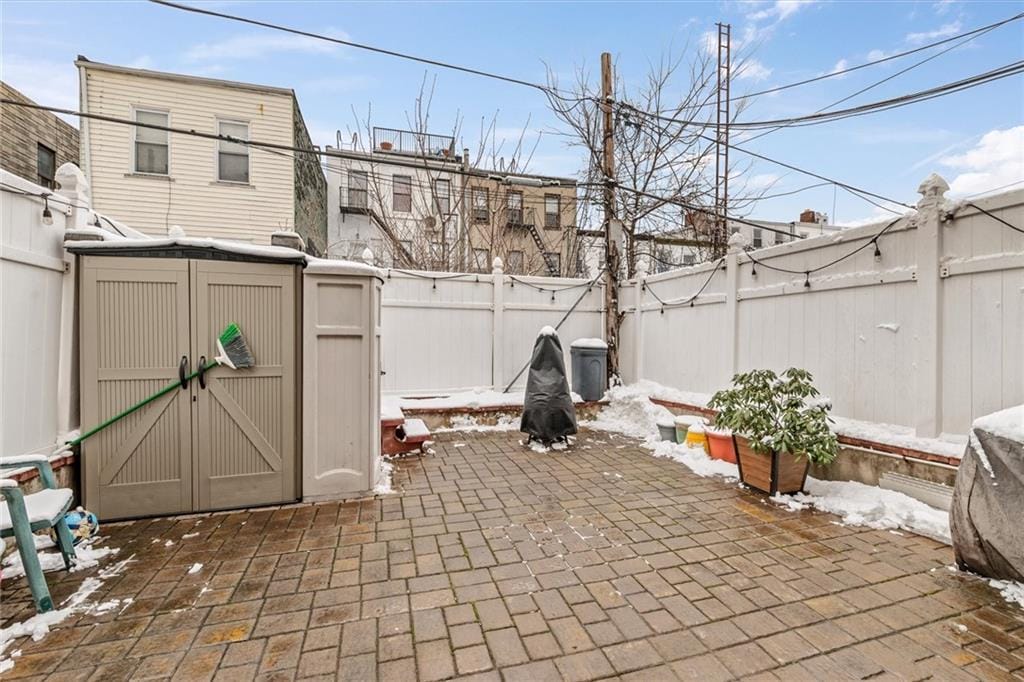 599 18th Street, Brooklyn, New York, 11218 image 22