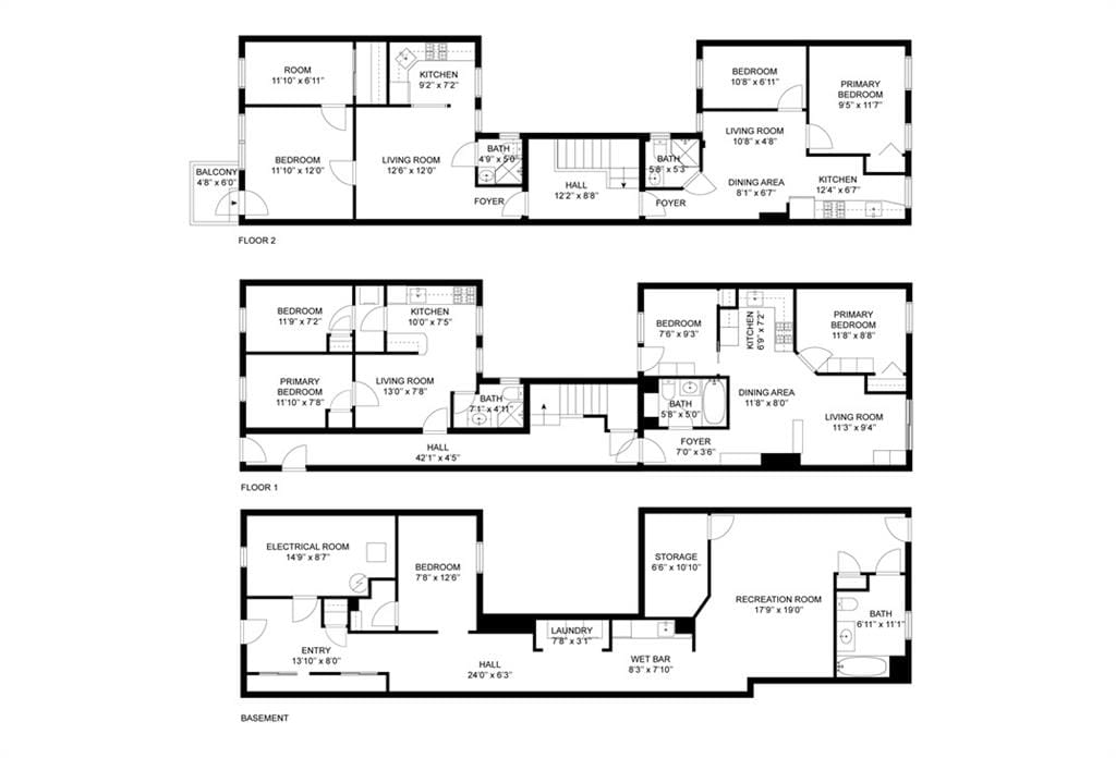 599 18th Street, Brooklyn, New York, 11218 image 24
