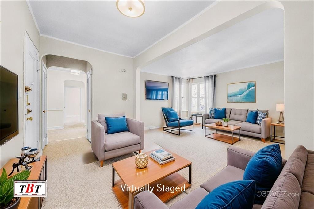1615 Avenue I 511, Brooklyn, New York, 11230 image 23
