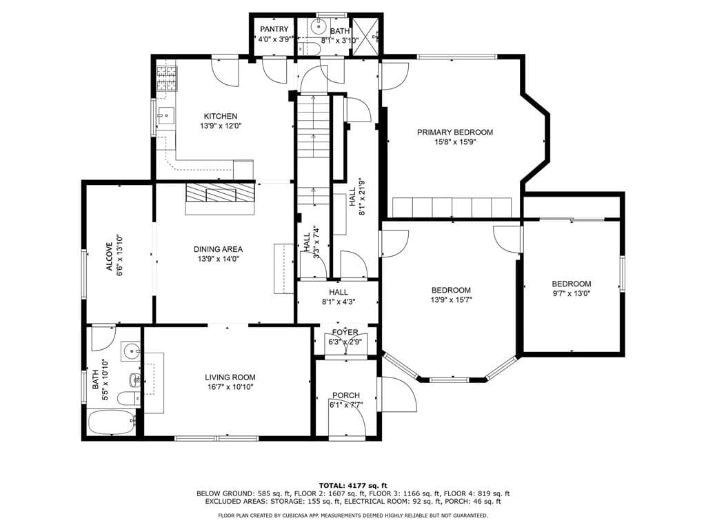 1265 86th Street, Brooklyn, New York, 11228 image 39
