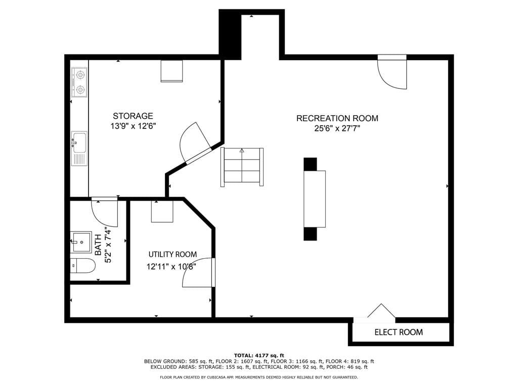 1265 86th Street, Brooklyn, New York, 11228 image 42