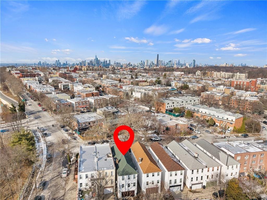 114 Terrace Place, Brooklyn, New York, 11218 image 20