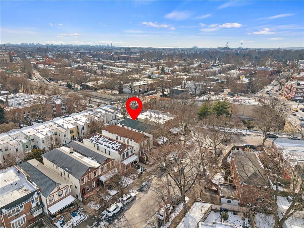 114 Terrace Place, Brooklyn, New York, 11218 image 21