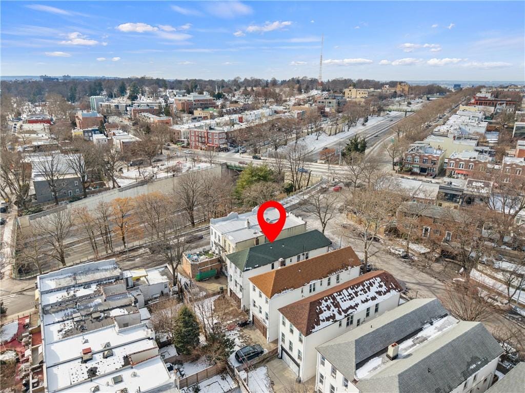 114 Terrace Place, Brooklyn, New York, 11218 image 24