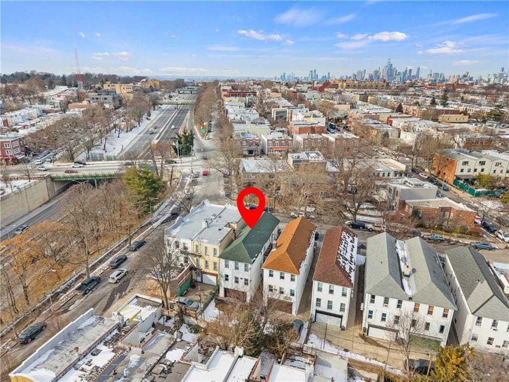 114 Terrace Place, Brooklyn, New York, 11218 image 25