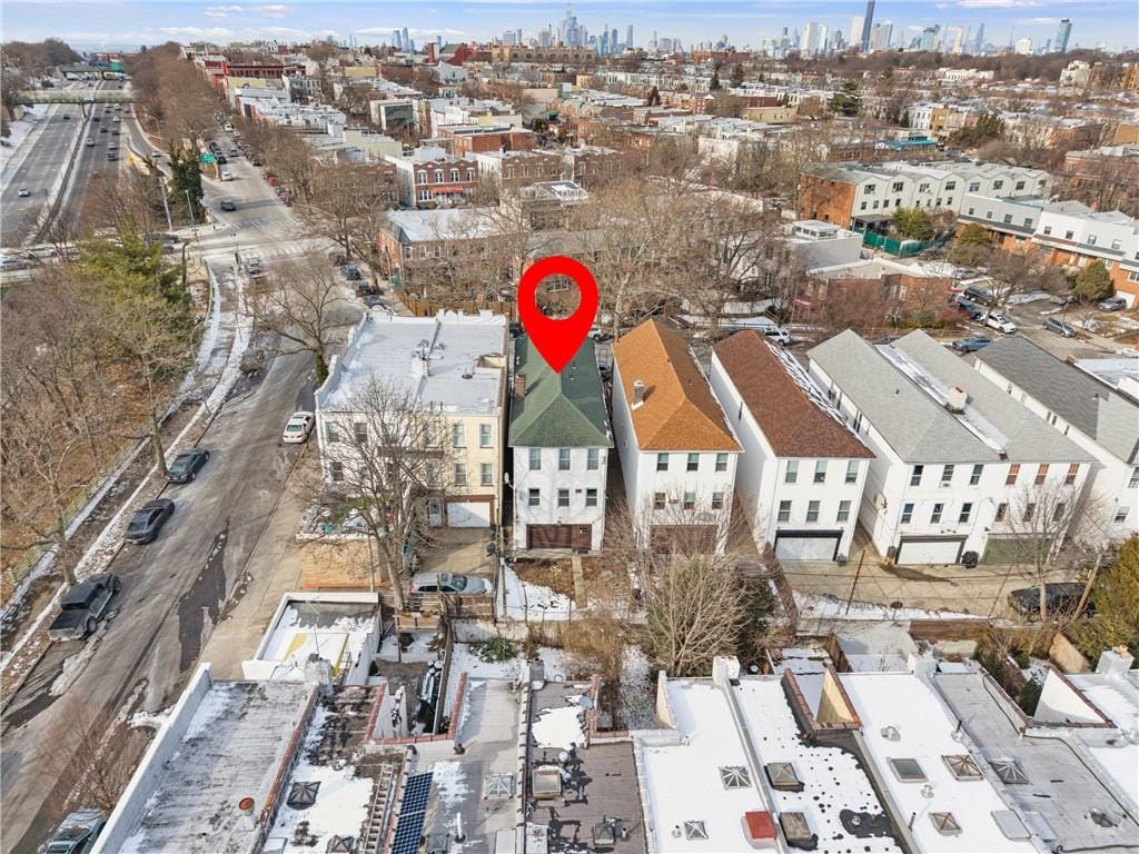 114 Terrace Place, Brooklyn, New York, 11218 image 30