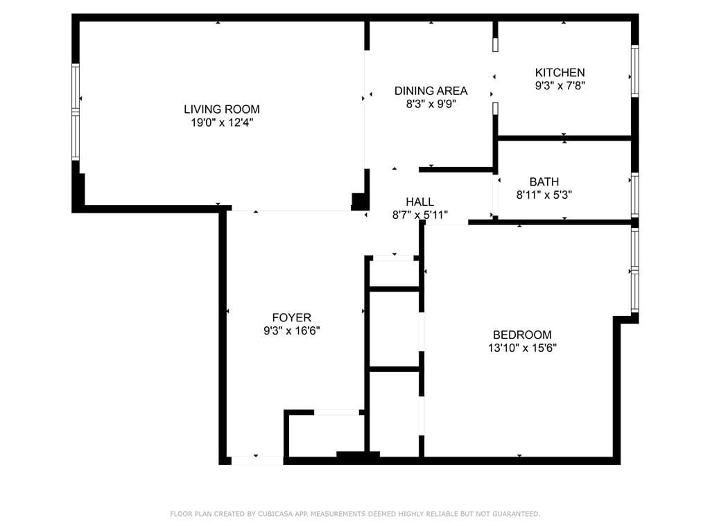 9707 4th Avenue 4W, Brooklyn, New York, 11209 image 9
