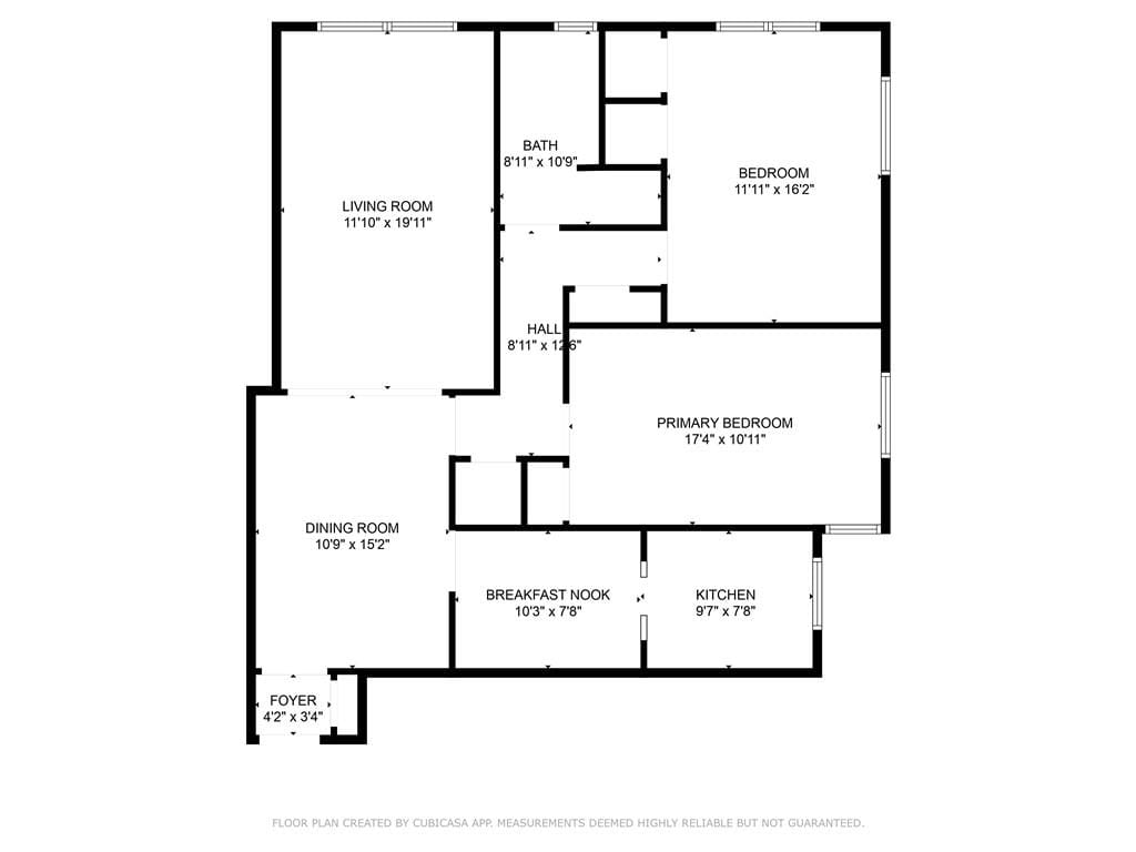 2375 Ocean Avenue 3H, Brooklyn, New York, 11229 image 12