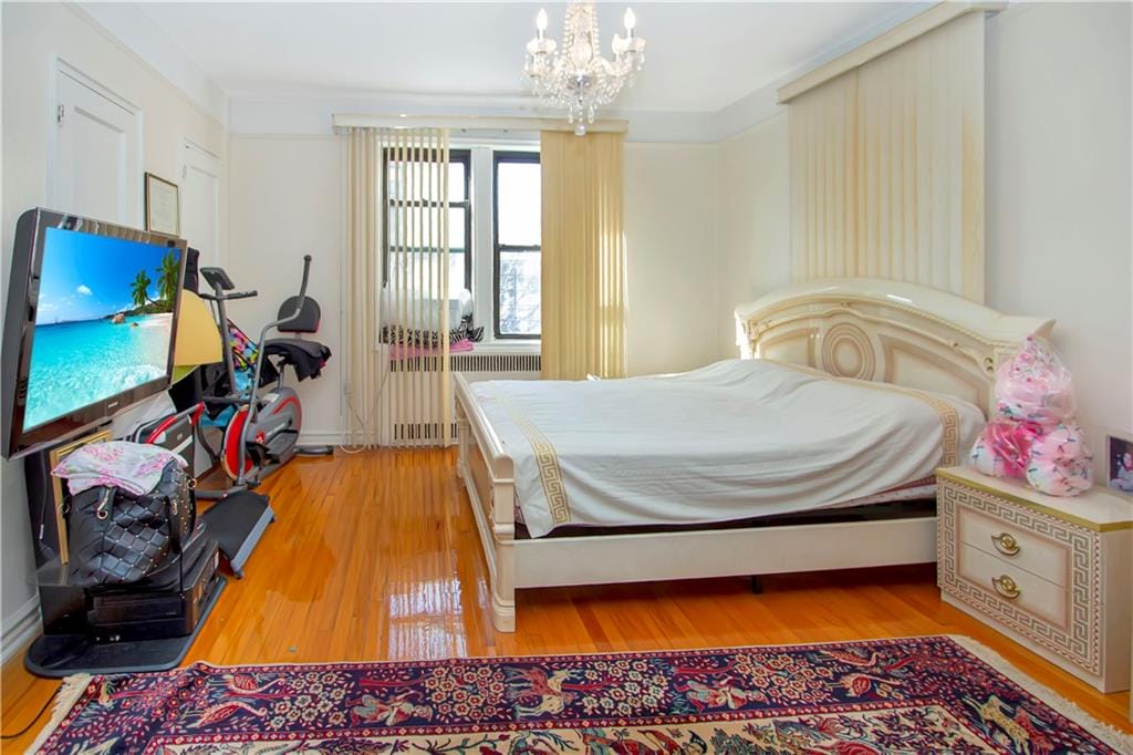 2375 Ocean Avenue 3H, Brooklyn, New York, 11229 image 8
