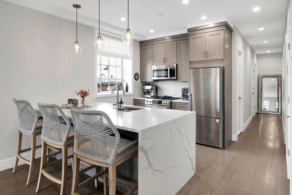 97 Battery Avenue 3B, Brooklyn, New York, 11209 image 13