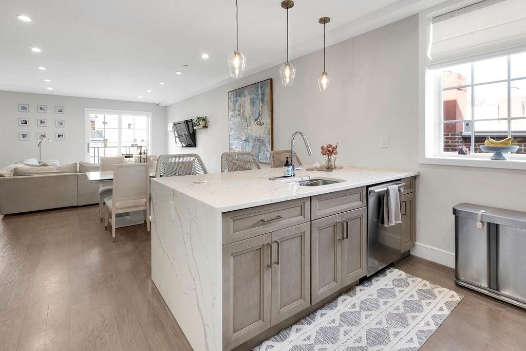 97 Battery Avenue 3B, Brooklyn, New York, 11209 image 14