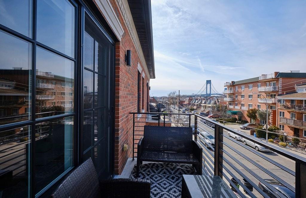97 Battery Avenue 3B, Brooklyn, New York, 11209 image 27