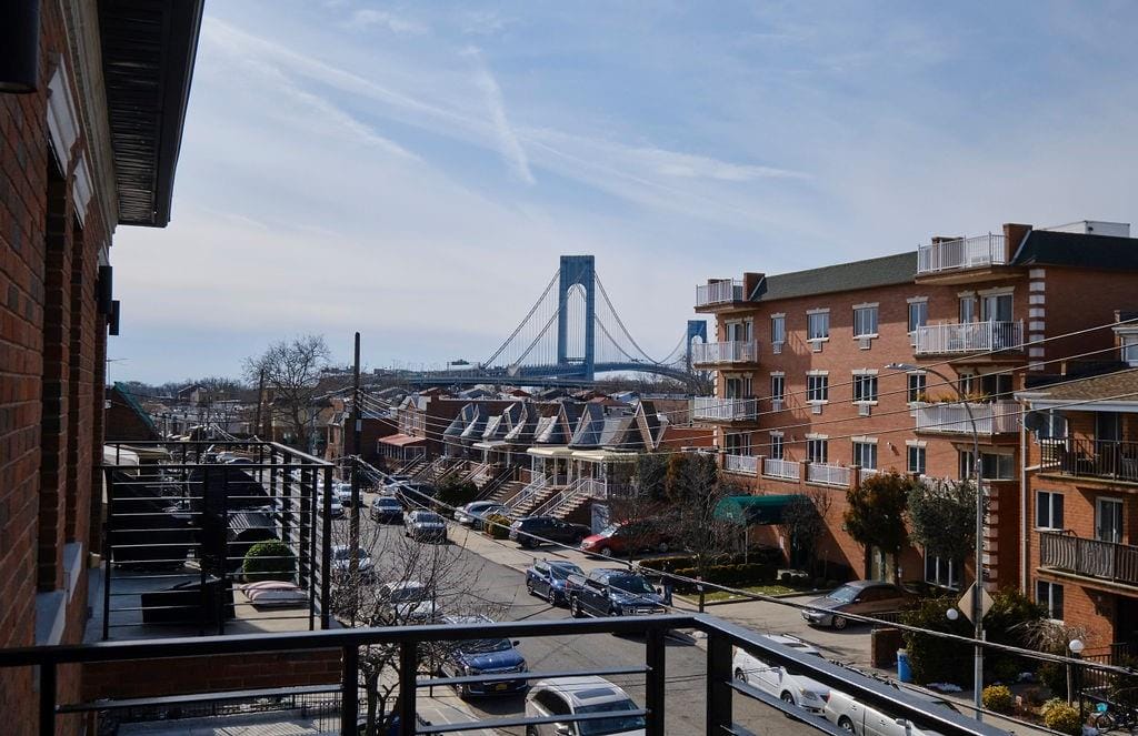 97 Battery Avenue 3B, Brooklyn, New York, 11209 image 28
