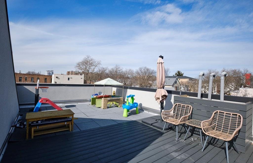 97 Battery Avenue 3B, Brooklyn, New York, 11209 image 30