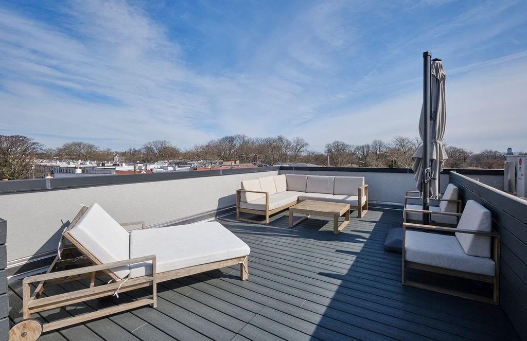 97 Battery Avenue 3B, Brooklyn, New York, 11209 image 32