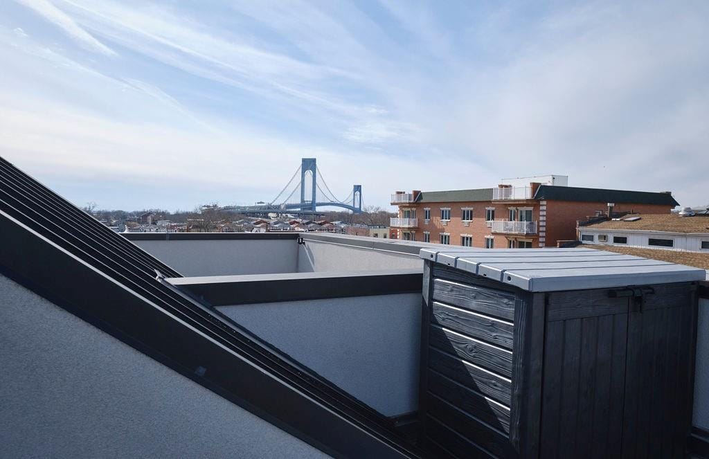 97 Battery Avenue 3B, Brooklyn, New York, 11209 image 34
