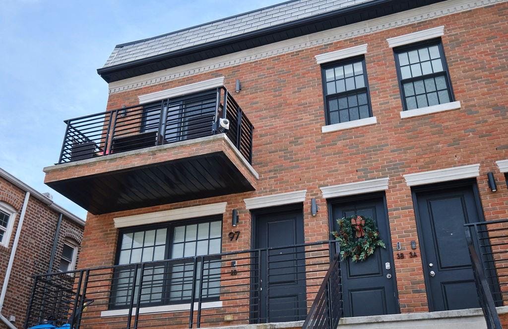 97 Battery Avenue 3B, Brooklyn, New York, 11209 image 35