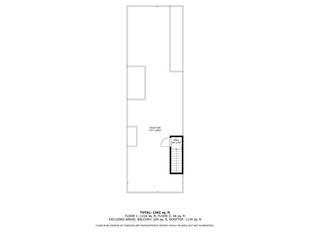 97 Battery Avenue 3B, Brooklyn, New York, 11209 image 37