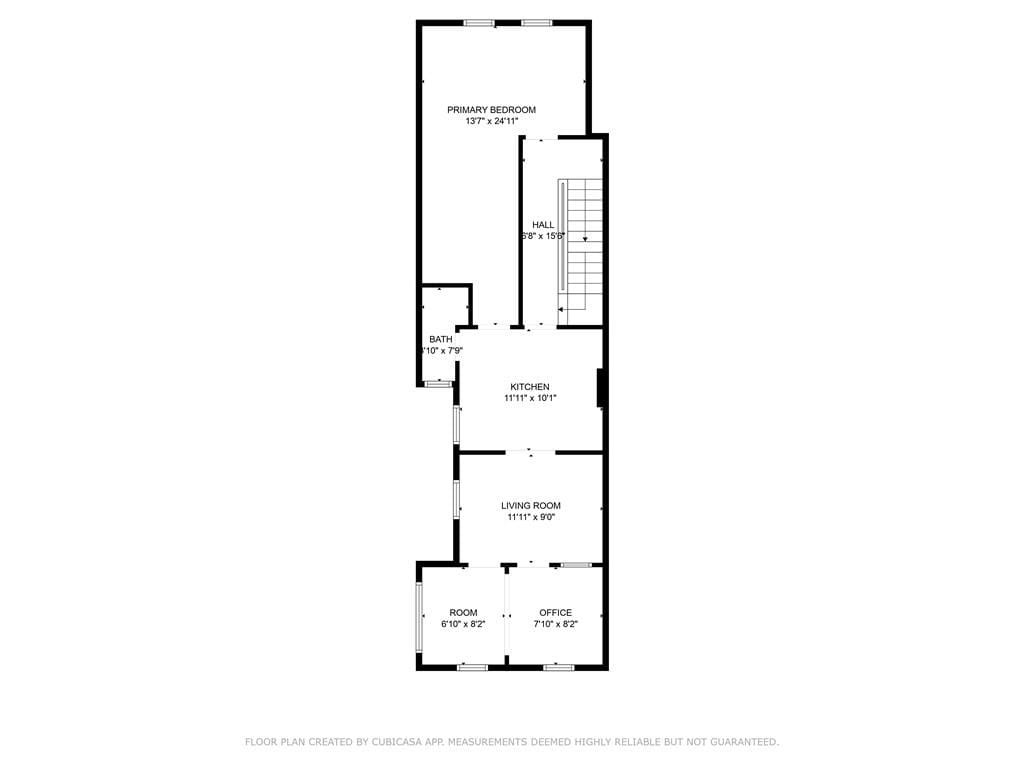 506 Prospect Avenue, Brooklyn, New York, 11215 image 24