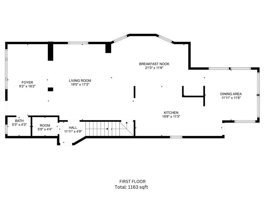 1368 77th Street, Brooklyn, New York, 11228 image 36