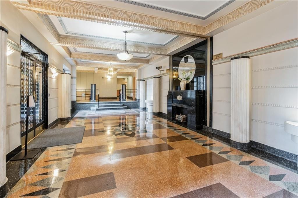 9701 Shore Road 1O, Brooklyn, New York, 11209 image 15