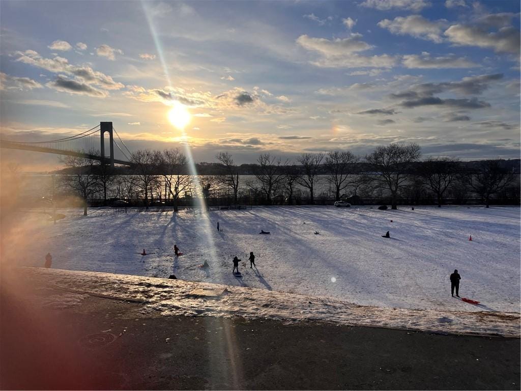9701 Shore Road 1O, Brooklyn, New York, 11209 image 18