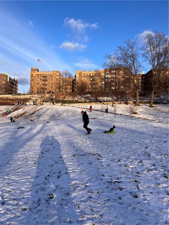 9701 Shore Road 1O, Brooklyn, New York, 11209 image 20
