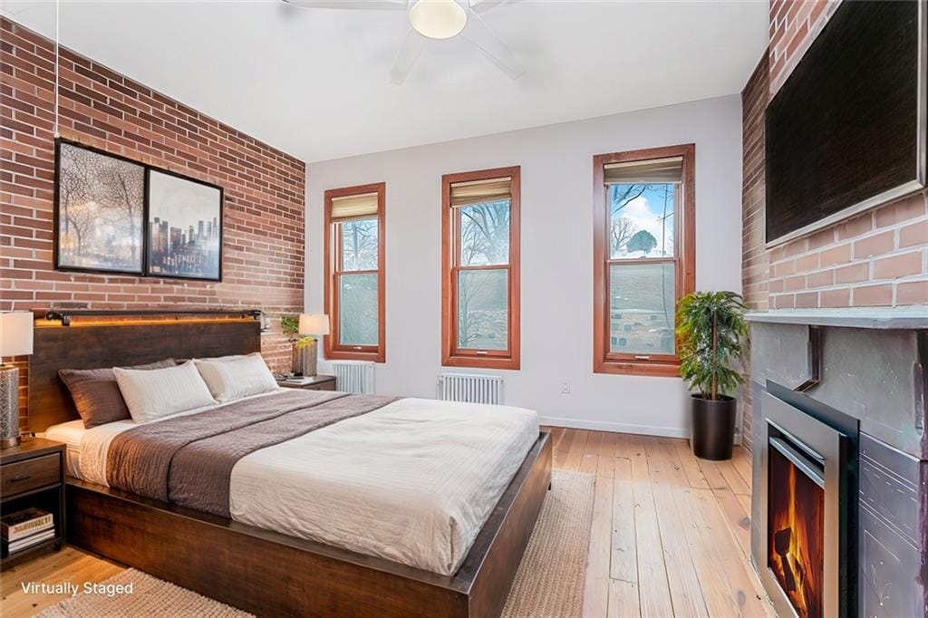 405A 20th Street, Brooklyn, New York, 11215 image 11
