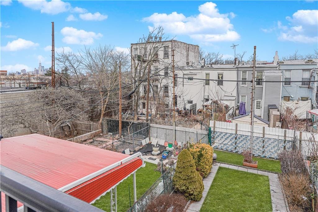 405A 20th Street, Brooklyn, New York, 11215 image 25