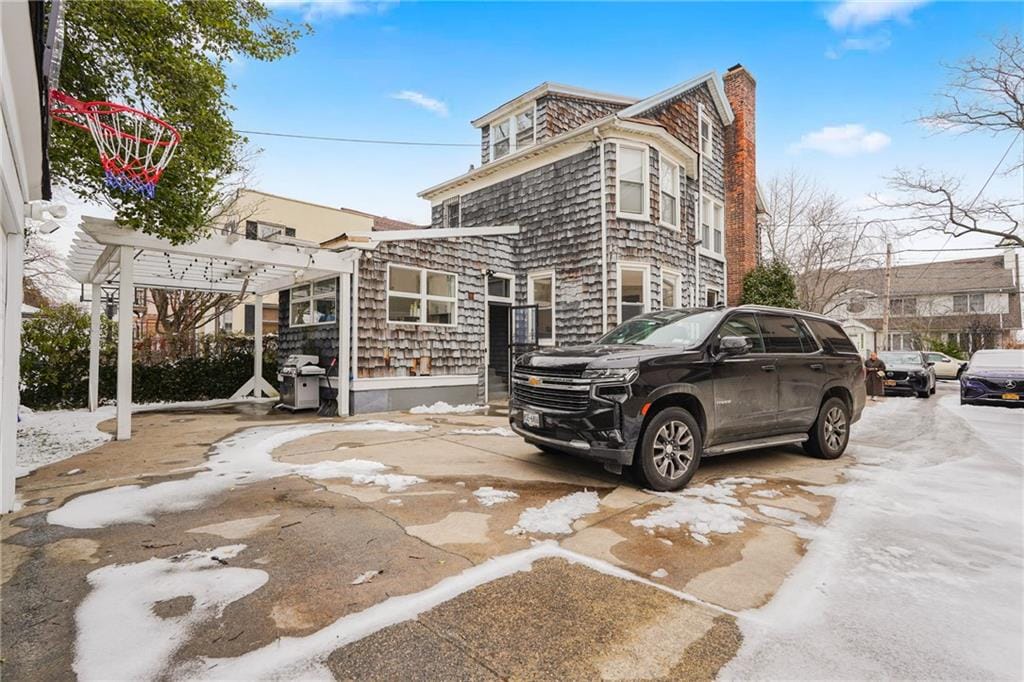 1756 East 23rd Street, Brooklyn, New York, 11229 image 26