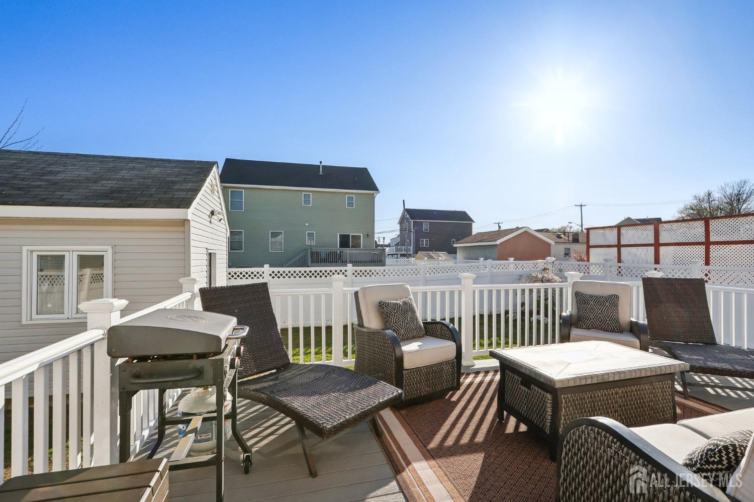 802 CENTER Street, Union Beach, NJ, 07735 image 21
