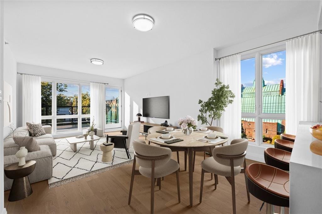 1306 83rd Street 204, Brooklyn, New York, 11228 image 8