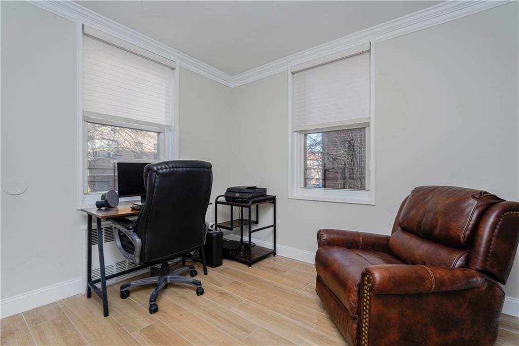 9411 Shore Road 1M, Brooklyn, New York, 11209 image 20
