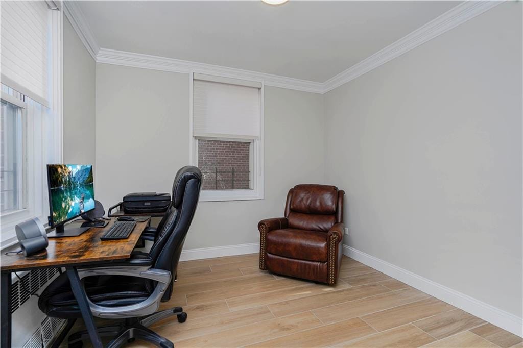 9411 Shore Road 1M, Brooklyn, New York, 11209 image 21