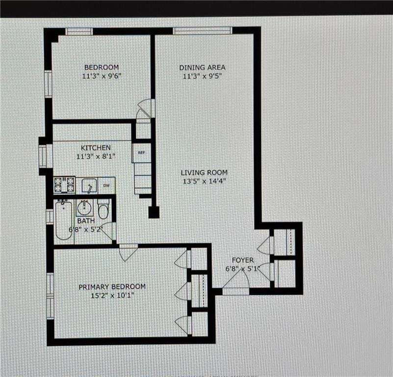 9411 Shore Road 1M, Brooklyn, New York, 11209 image 24