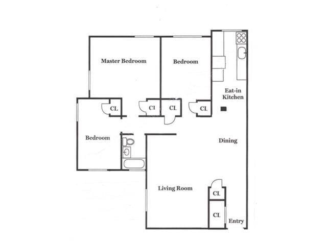 2212 Plumb 1st Street 1C, Brooklyn, New York, 11229 image 21