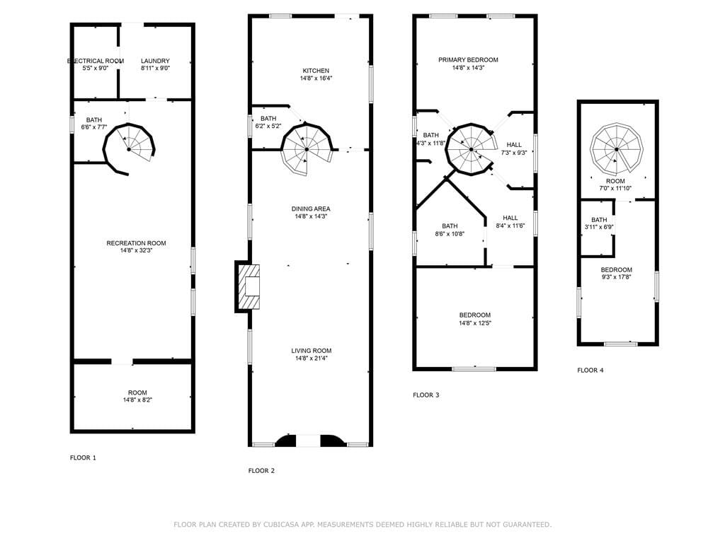 1068 82nd Street, Brooklyn, New York, 11228 image 45