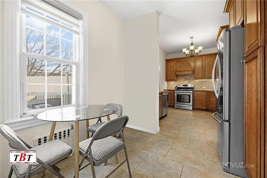 1503 East 22nd Street, Brooklyn, New York, 11210 image 14