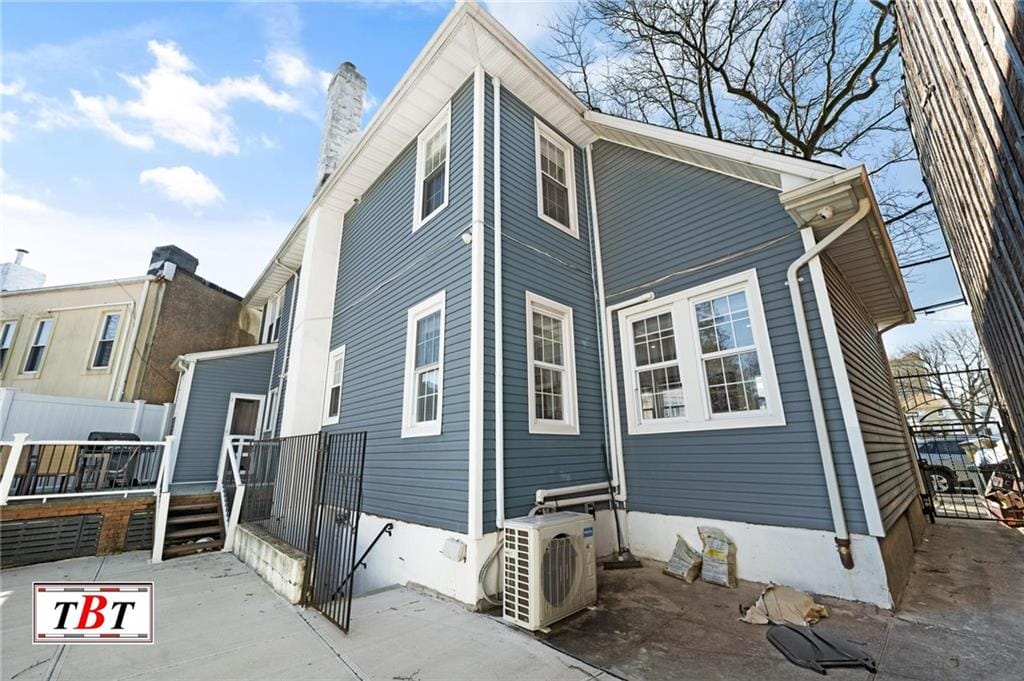 1503 East 22nd Street, Brooklyn, New York, 11210 image 34